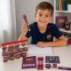 2. FC Barcelona school supplies set in a bag 2700002517