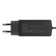 9. QOLTEC 65W GAN AC CHARGER | 5-20V | 3-3.25A | USB 3.1