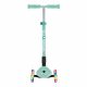 5. Globber Primo Foldable Lights Jr scooter 432-206-3