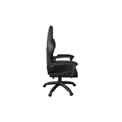 6. Fury Shinai S4 Gaming Chair Black