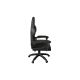 6. Fury Shinai S4 Gaming Chair Black