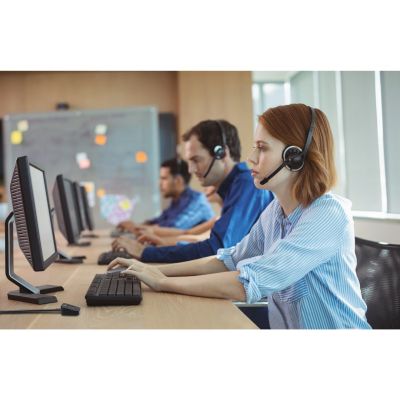 7. Kensington K62330WW Fingerprint Reader USB 2.0 Black