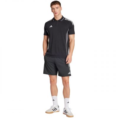 7. Adidas Tiro 25 Competition Polo M JY1804 T-shirt