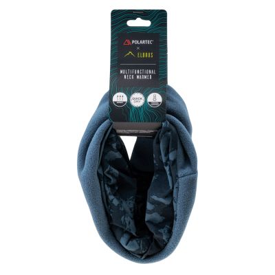 7. Elbrus Berri Polartec scarf 92800400624