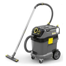 Professional vacuum cleaner KARCHER NT 40/1 Tact Te L