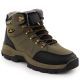 7. Vanhorn 16314 M WOL272 trekking boots