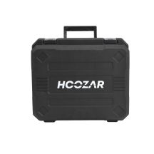 HOOZAR IMPACT WRENCH 1/2" 18V 1x2.0Ah 350 Nm IW10BL
