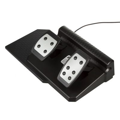 17. NANORS STEERING WHEEL PS4/PS3/XBOX ONE/XBOX360/PC(X-INPUT/D-INPUT)/SWTICH/ANDROID 8IN RS700