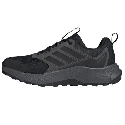 2. Adidas Terrex Tracefinder 2 Clima JI0274 shoes