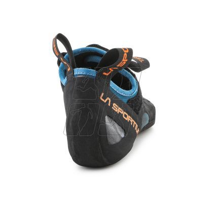 4. Climbing shoes La Sportiva Tarantula Space 40R623205