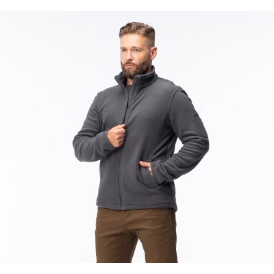 15. Magnum Essential Fleece Sweatshirt M 92800345078
