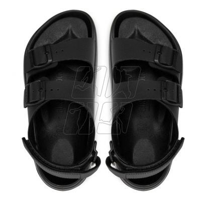 3. Birkenstock Mogami 1027161 flip-flops