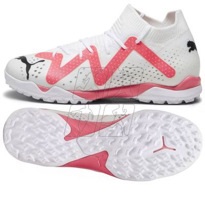 2. Shoes Puma FURURE Match TT Mid Jr 107386 01