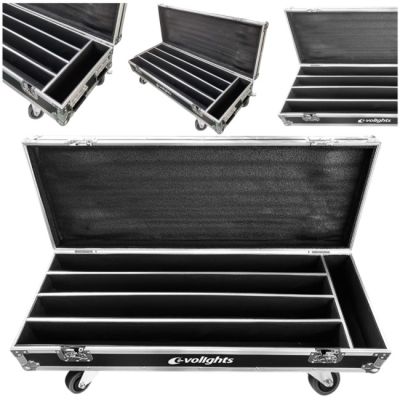 EVOLIGHTS GLAZE BAR CASE 4IN1 solid transport box