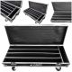 EVOLIGHTS GLAZE BAR CASE 4IN1 solid transport box