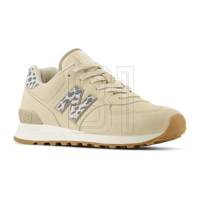 10. New Balance W WL574IH2 Shoes