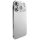 2. Puro Camera Tempered Glass for iPhone 16 Pro / iPhone 16 Pro Max Camera Island