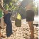 3. SEA TO SUMMIT Ultra-Sil 13 l High Rise Waterproof Dry Bag