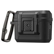 Spigen Lock Fit Case for AirPods Pro 3 - Black