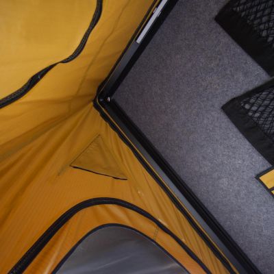 49. Offlander Triangle Tahat 2.1 Rooftop Tent OFF_RTT_TAHAT2