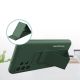 5. Wozinsky Kickstand Case silicone case with stand Xiaomi Redmi Note 11 Pro navy blue