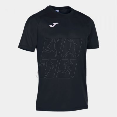 4. Joma Strong T-shirt 101662.100