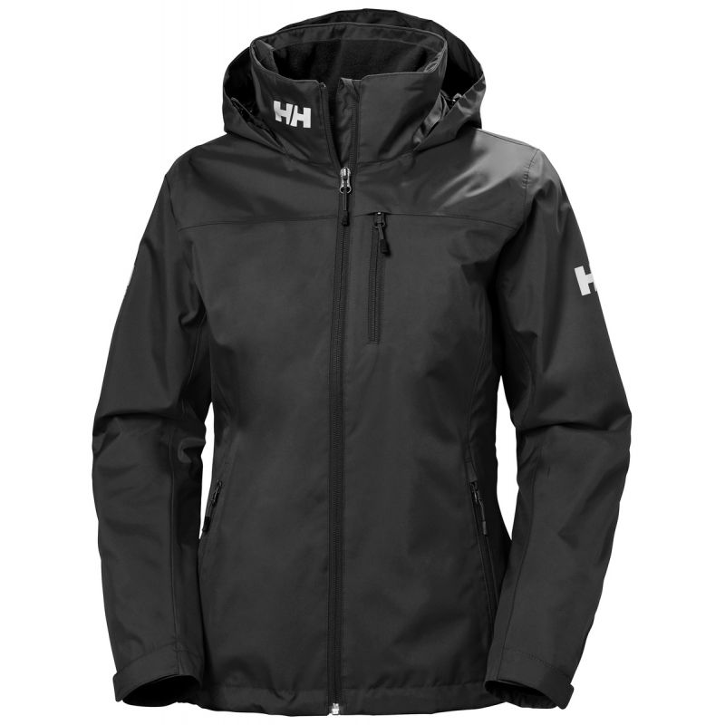 3. Helly Hansen Vrew Hoodie Midlayer Jacket W 33891 990
