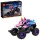 LEGO Technic 42220 Monster Jam Sparkle Smash