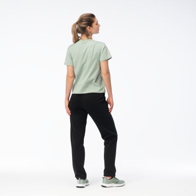 7. LADY HOGAN Women's Short Sleeve T-Shirt