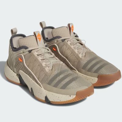 4. Adidas Trae Unlimited M IE9358 basketball shoes