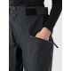 6. Ski touring pants membrane 20000/40000 women's 4F 4FWAW24TFTRF688-21S