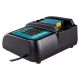 5. Makita DC18SD Battery Charger