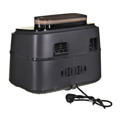 57. PHILIPS NA 555/00 Air Fryer
