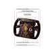 5. Ferrari F1 AddOn Thrustmaster Steering Wheel Retail