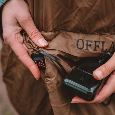 23. Offlander Camping Poncho OFF_CACC_56