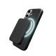 3. Puro Pulse iPhone 17 Protective Case Polycarbonate - Black
