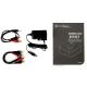 10. Silverstone SST-EB03S Headphone Amplifier Silver