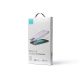 5. Joyroom Knight glass for iPhone 14 Plus with mounting kit transparent (JR-H11)