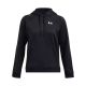 5. Under Armor Fleece Hoodie W 1386507-001