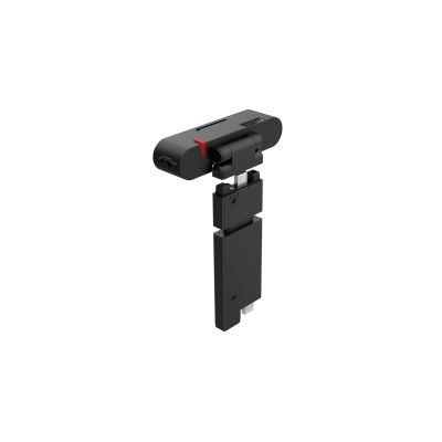 7. Lenovo ThinkVision MC60 4XC1J05150 Webcam 1920x1080px USB 2.0 Black