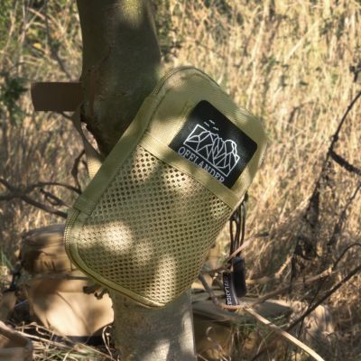20. Offlander Molle Tactical Pouch OFF_CACC_22KH