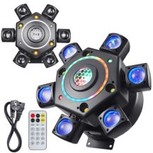 LIGHT4ME COSMOS 2 7-in-1 moving multi-effect light