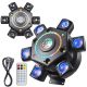 LIGHT4ME COSMOS 2 7-in-1 moving multi-effect light