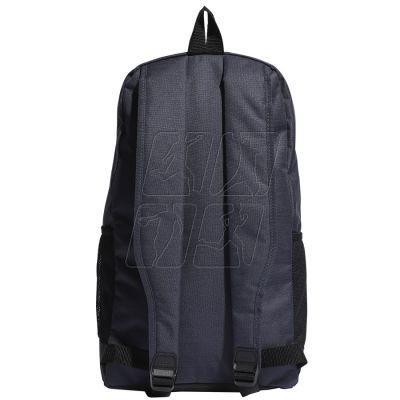 3. Backpack adidas Linear Backpack HR5343