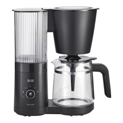 ZWILLING Enfinigy Coffee Maker - Black 53103-301-0