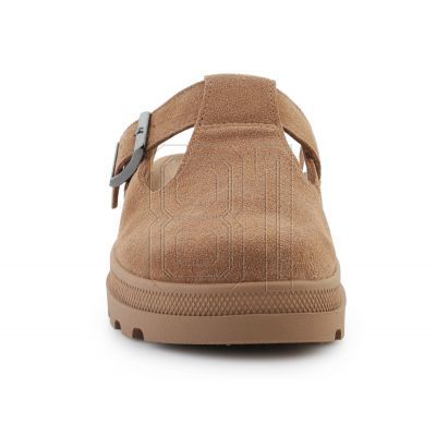 2. Palladium Dunelite Pyla Sde 74454-252-M Flip-Flops