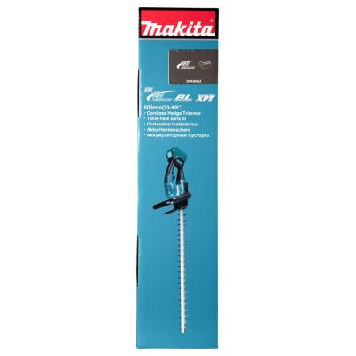 14. 18V DUH606Z MAKITA Cordless Hedge Trimmer