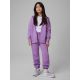 Girls' jogger sweatpants 4F 4FJRSS26TTROF1795-12S