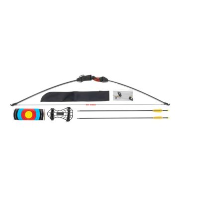 16. Poe Lang EK CHAMELEON Recurve Bow 10-15 lb