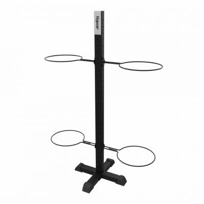 tiguar bodyball stand 4 pcs.